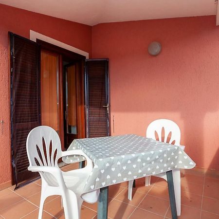 Apartamento Villino Bilo Centro San Teodoro  Exterior foto