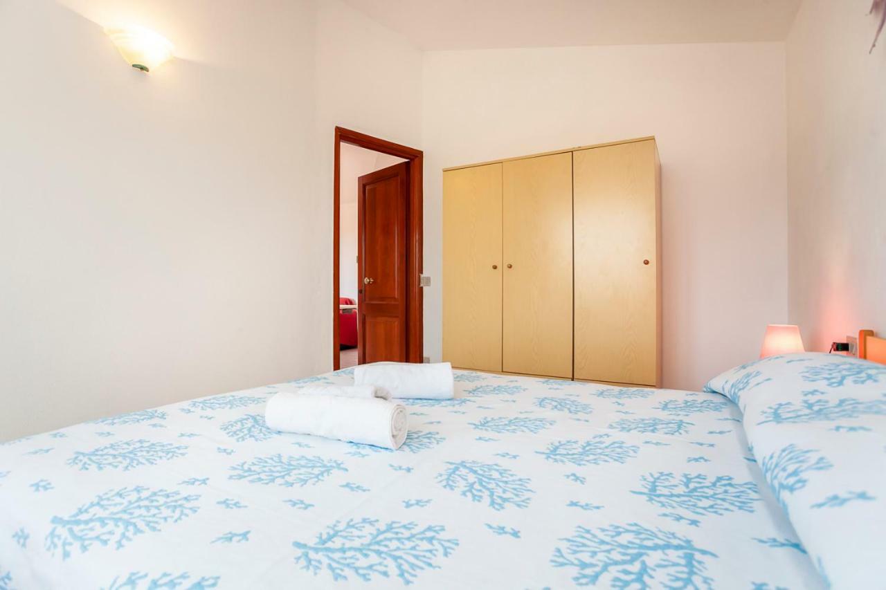 Apartamento Villino Bilo Centro San Teodoro  Exterior foto
